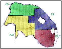 3.4 Project Merge In June 1997, the CDSM embarked on Project Merge to assist the CSS in creating a GIS of enumerator areas. The target date was 31 December 1997.