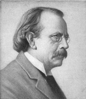 JJ Thomson Thomson s Theory (1897): Atoms consist of negatively charged particles (we now call electrons) embedded in