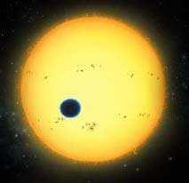 Secondary Eclipse of Exoplanet TrES-1 Patrick Herfst Studentnumber 9906770