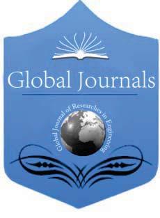 Global Journal of Researches in Engineering Electrical and Electronics Engineering Volume 13 Issue 11 Version 1.