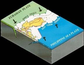 Earthquake Impact Reduction Study for Metropolitan Manila in the Republic of the Philippines 2.1.