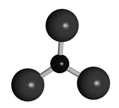 Carbonates anion is (CO 3 ) 2- Carbonates Anion is (CO 3 ) 2- Calcite CaCO 3, Rhodochrosite MnCO 3 Siderite FeCO 3, Smithsonite ZnCO 3 Dolomite CaMg(CO 3) 2 Aragonite CaCO 3,
