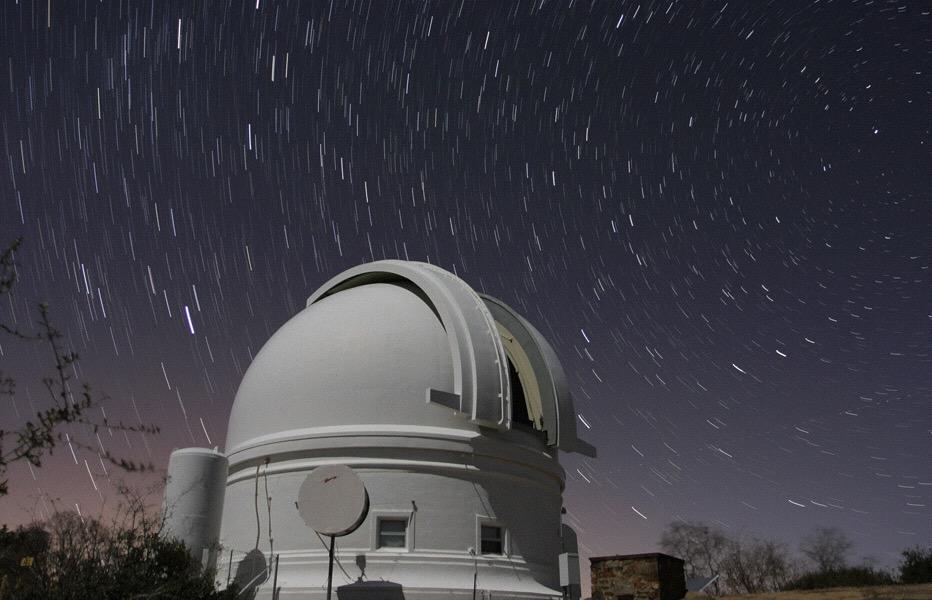 Light and Telescopes Astronomy 1