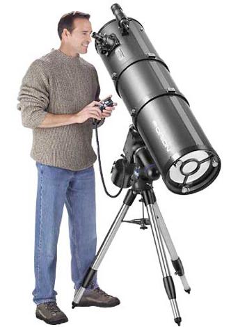 There are two main types of telescopes Reflectors Most modern telescopes are