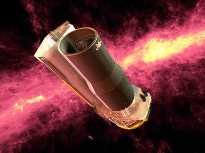 Infrared Astronomy Old, cold & dusty objects space based observatories or high-flying aircraft.