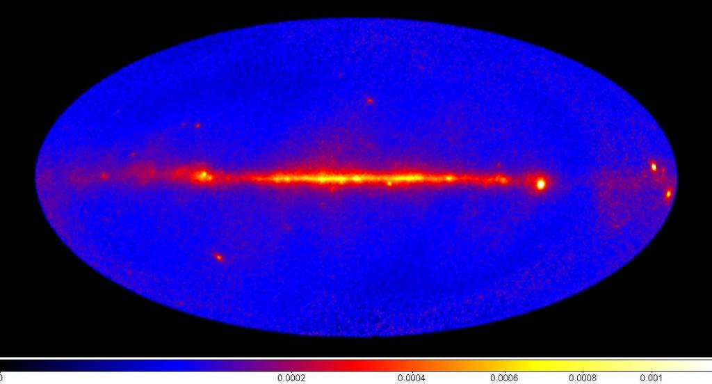 The AGILE gamma-ray sky (E > 100 MeV)