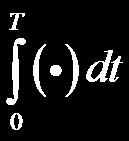 Let φ g () t = s () t s (), t () t φ () t, then Tb Tb A (), φ() () φ () T b s t t = s t t dt = dt = A T Hence, ( b φ ) g () t = s () t T A () t = s () t + A T φ () t = s () t + s () t = b b