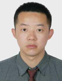 degree in Control Theory and Control Engineering and in Weapon Science and Technology from Northwetern Poly-technical Univerity, China. He i currently with Chang an Univerity, China.