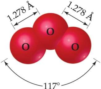 Oxygen Two allotropes: O 2 O 3, ozone Three anions: O 2, oxide O 2 2,