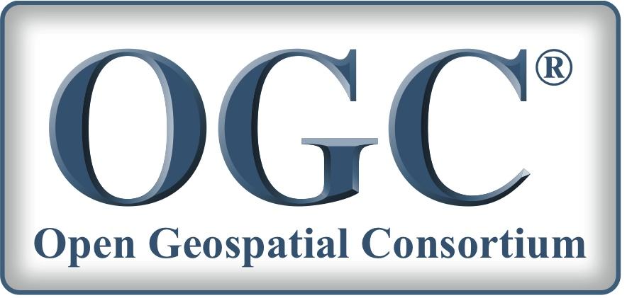 OGC Standards The OGC develops geospa5al standards that tackle interoperability: We can't share maps on the Web. We can't deliver data to different systems.