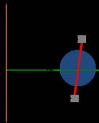 Parameter Mission Baseline # Telescope s/c 1 demonstrator satellite Telescope orbit LEO, 700 km reference altitude, sun-synchronous (SSO); dawn-dusk Operational modes Surveillance (primary) + small