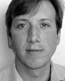 774 JOURNAL OF MICROELECTROMECHANICAL SYSTEMS, VOL. 11, NO. 6, DECEMBER 2002 Graham L. W. Cross received the B.Sc. degree in physics from the University of Victoria, Canada, in 1991.