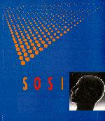BACKGROUND In 1986 the first version of a national standard for dataexchange SOSI was introduced Ensures a commom