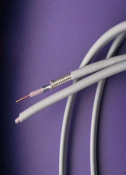 We have a long history of precision wire development for the medical industry for ultrasound, catheter, endoscopy and surgical applications, plus industrial inspection using