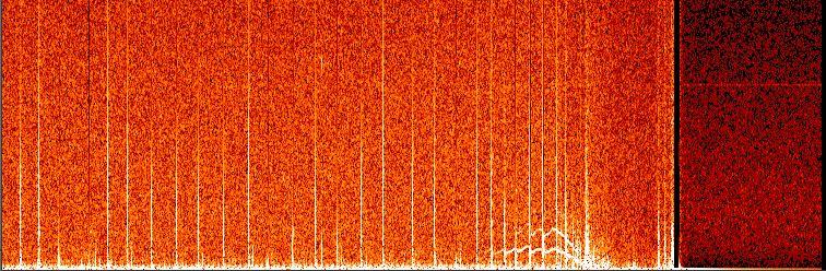 MHD mode seen in Beam emission light #61170 Spectrogram of channel 4 (near plasma edge) showing ELMs and MHD mode Diagnostics is not optimised for BES fluctuations, can only detect large,