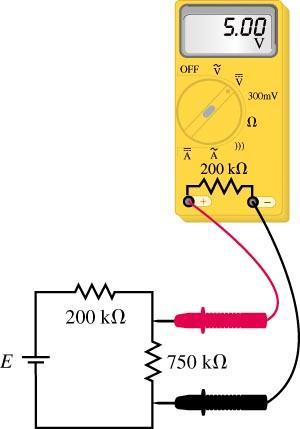 Get Voltages and currents Using Multisim Kernel abilities 1. Can recognize which parts are in series or parallel for a series-parallel circuit.