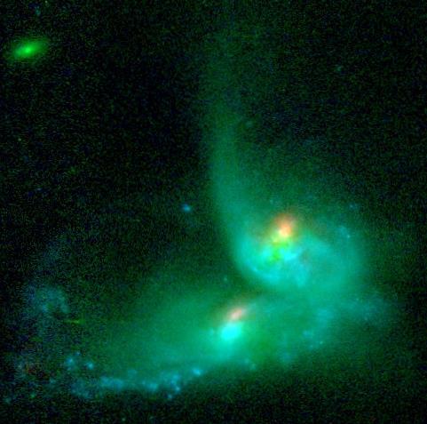 IRAS 08572+3915: DISCOVERY OF THE MOST LUMINOUS INFRARED GALAXY IN THE LOCAL (Z < 0.