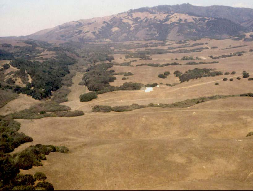 Hosgri-San Simeon Fault Zone Geologic Slip Rate Insert picture(s) here