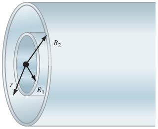Figure 1: Figure 2: Solutions 1. Straightforward use of Coulomb s Law: F = k Q 1Q 2 r 2 =9.0 10 9 26 1.6 10 19 2 [1.5 10 12 ] 2 =2.7 10 3 N. 2. The charge on a conducting sphere is on its surface.