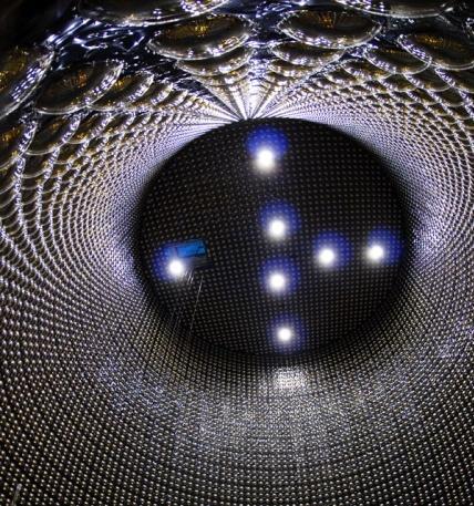 Neutrino Physics Accomplishments Last decade opened new era of nuclear physics, the study of low energy