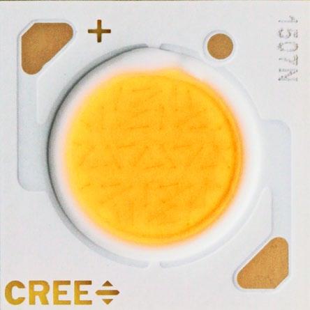 Cree XLamp CXA1507 LED Product family data sheet CLD-DS50 Rev 12A Product Description The XLamp CXA1507 LED array expands Cree s family of high flux, multi die arrays in a smaller, easy to use