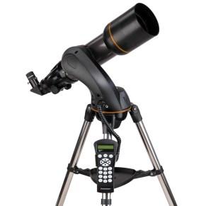 Star Discovery 150P 150mm : 750mm 369 Small GOTO Alt-Az  Lightweight tripod for