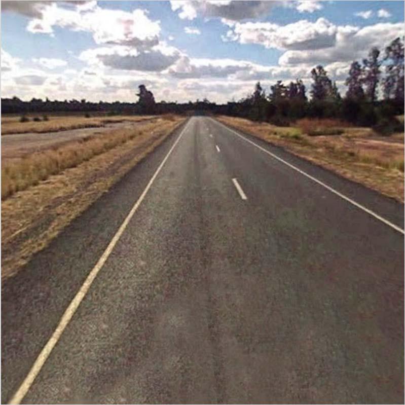 Consuelo Project Road Existing Dawson Highway and Carnarvon to Rolleston Road traverses tenements High quality sealed road access for transport of equipment and product Multiple