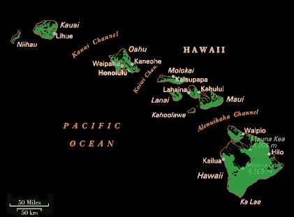 6,000 4,000 2,000 0 Hawaii Maui Lanai Molokai Oahu Kauai Area_km2 10467.06626 1891.