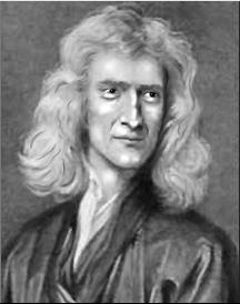 Sir Isaac Newton (1643 1727) One of the world s greatest scientists