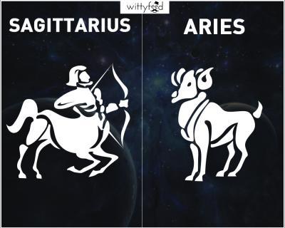 Taurus will admire Capricorn s work and hilarious