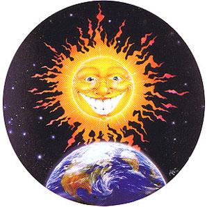 Factor 1: Our Energy Source Hi, I m the Sun! I provide 99.