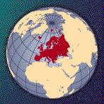 Europe! Is only bigger than Australia, takes up about 6% of the land mass! Has the 3 rd largest population!