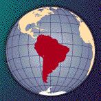 South America! Is the 4 th largest continent, about 12% of the land mass! Has the 5 th largest population! Contains 12 countries!