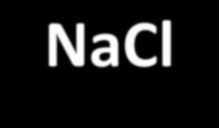 Rock Salt structure (NaCl) (0.414<r/R<0.