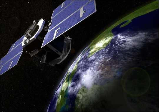 Data from the new CloudSat Mission opens a new era of active remote sensing Recently Cloudsat was