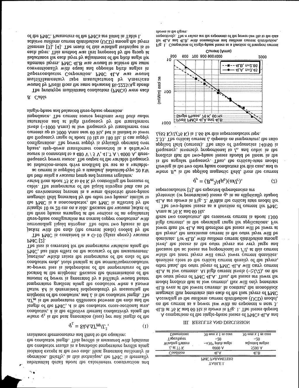 *. J+ substantial detail about the calorimeter construction and operation. Briefly, in this technique, the PMC is thermally isolated except at the two ends.
