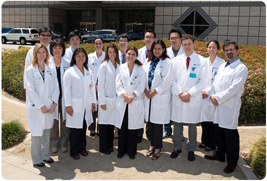 Matching med-school students to hospitals Goal.