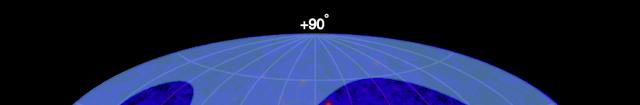 VERITAS Cygnus Sky Survey VHE Sky