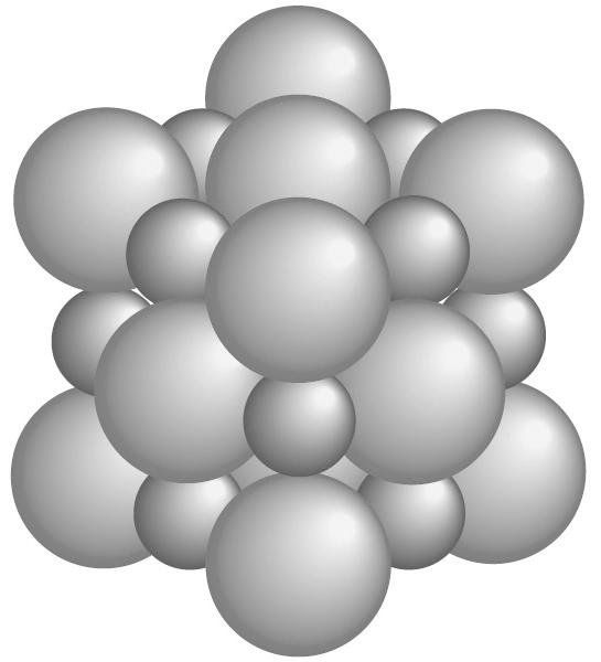 Ionic Compounds CHEM 1000 3.