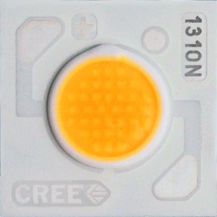 Cree XLamp CXA1310 LED Product family data sheet CLD-DS87 Rev 5A Product Description The XLamp CXA1310 LED is Cree s newest High Density (HD) LED array, featuring a 6 mm optical source and enabling