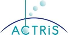 ACTRIS TNA Activity Report Quality Assurance Training for Lidar operation at University of Warsaw (QAT4LUW) Project leader: Iwona Stachlewska Participants: Iwona Stachlewska and Montserrat