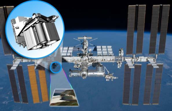 ESA s BepiColombo mission