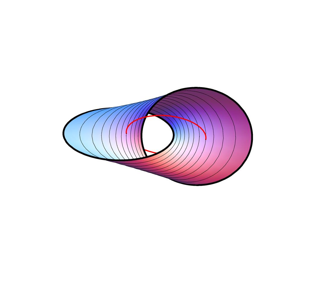 12 R. MOECKEL for these parameter values, we have reduced the normal form dynamics to an integrable, monotone twist map of the annulus Σ.