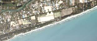 EVG prides itself on providing the most accurate and up-to-date satellite imagery that is commercially available.