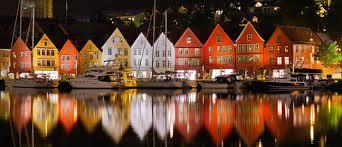 collaboration 2 summer schools, 2 joint field excursions Trondheim MoU for student