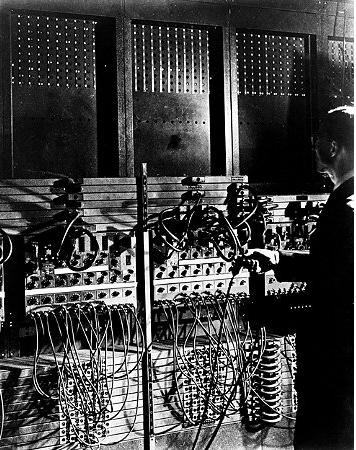 ENIAC: How Did It Work?