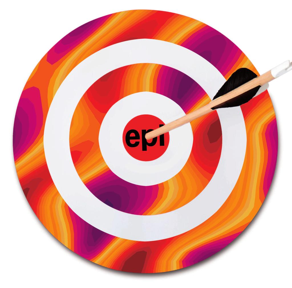 TARGET YOUR RESEARCH WITH EPL Sign up to receive the