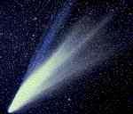Concept This lesson introduces the students to comets and meteors. Comets From nineplanets.