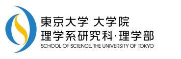 Press Release A Drastic Chemical Change Occurring in Birth of Planetary System: Has the Solar System also Experienced it? 1. Date and Time: 14:00 15:00 of February 10, 2014 (JST) 2.