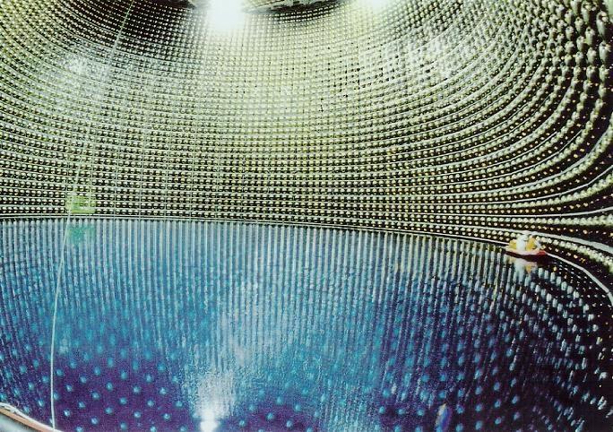 Sudbury Neutrino